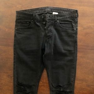 H&M Jeans - H&M Skinny Jeans H&M Jeans - H&M Skinny Jeans